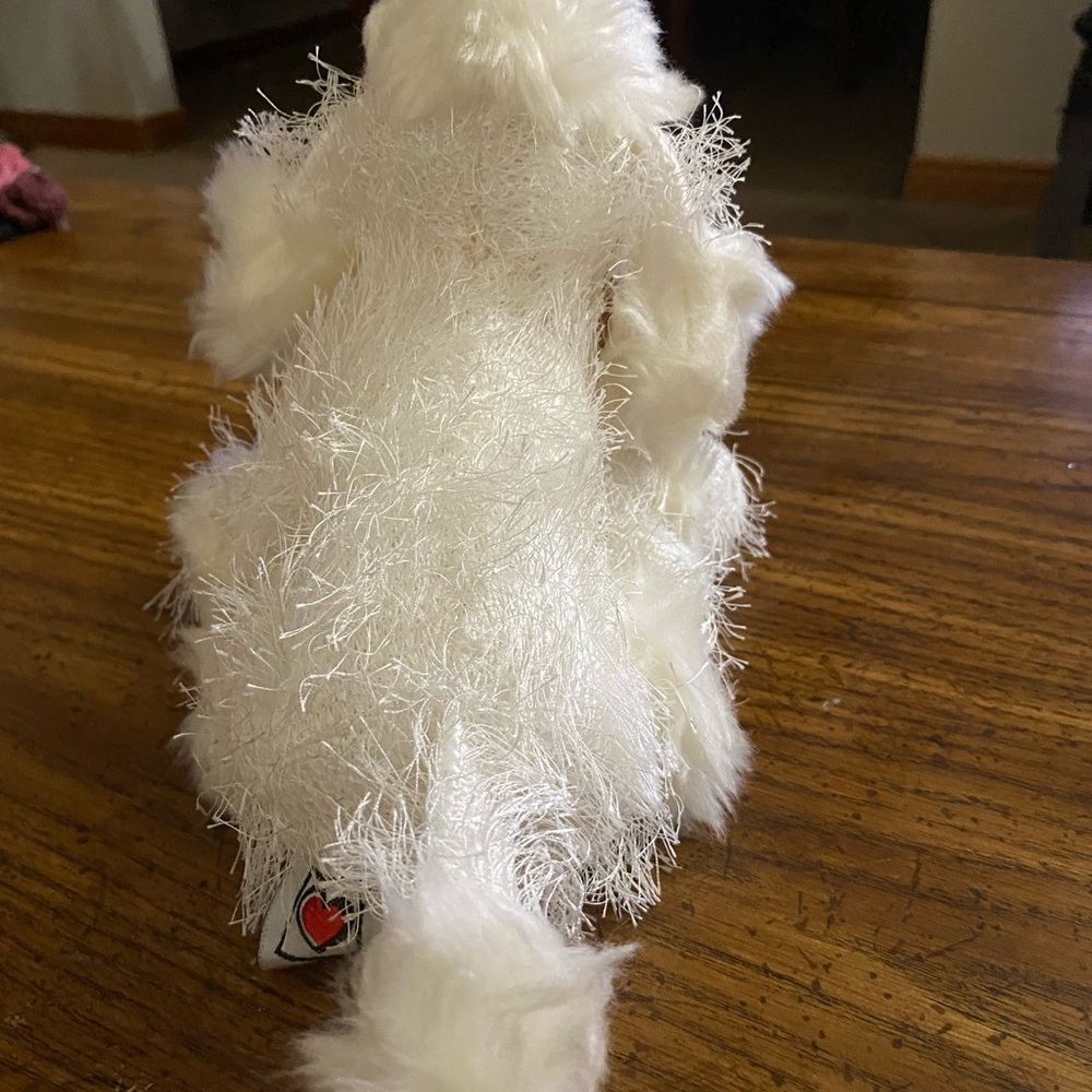Poodle Webkin - Picture 2 of 3